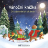 vanocni knizka 24 adventnich okenek