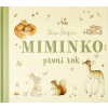 miminko prvni rok