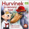 hurvinek a nezvany host 0099925687724