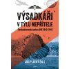vysadkari v tylu nepritele 9788076896277