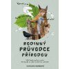 rodinny pruvodce prirodou obalka