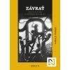 0105078034 9788088538073 Zavrat obalka 2d velka