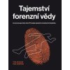 tajemstvi forenzni vedy co prozrazuje misto cinu poznejte sk... 20260612092729 9788088333890