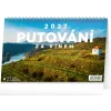 stolni kalendar 2027 notique putovani za vinem 23 1 x 14 5 cm