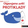 minipedie objevujeme svet protiklady 9788025618820