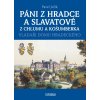 pani z hradce 9788028403652 1