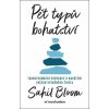 pet typu bohatstvi
