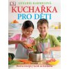 kucharka pro deti bezva recepty krok za krokem