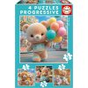 puzzle medvidek 4v1 12162025 dilku