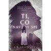 10 ti co navzdy spi