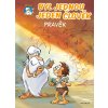 a101f0f0002345 byl jednou jeden clovek pravek 2d