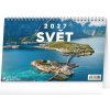 stolni kalendar svet 2027 23 1 x 14 5 cm 615528 45