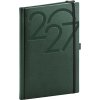 tydenni diar ajax 2027 zeleny 15 x 21 cm 579287 45