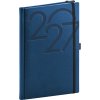 tydenni diar ajax 2027 modry 15 x 21 cm 252940 45
