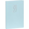 tydenni diar ponza 2027 svetle modry 15 x 21 cm 743059 45