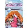 151 pádů na polární expedici Kungsleden - Lucie Kutrová