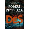 Děs - Robert Bryndza
