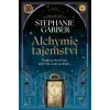 Alchymie tajemství - Stephanie Garber