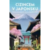 Cizincem v Japonsku - Chris Broad
