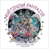 Květinová fantazie