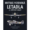 Britská vojenská letadla 2. světové války- Daniel J. March