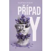 Případ Y - Oldřich Suchý