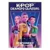 KPop Demon Hunters Adventní kalendář (Papírenský)