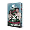 Nejkouzelnější zločin roku - Ally Carter