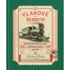 Vlakové šílenství - Jak železnice spojily svět a přepsaly dějiny - Christian Wolmar
