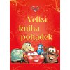 A101M0F0012151 Auta velka kniha pohadek 2d